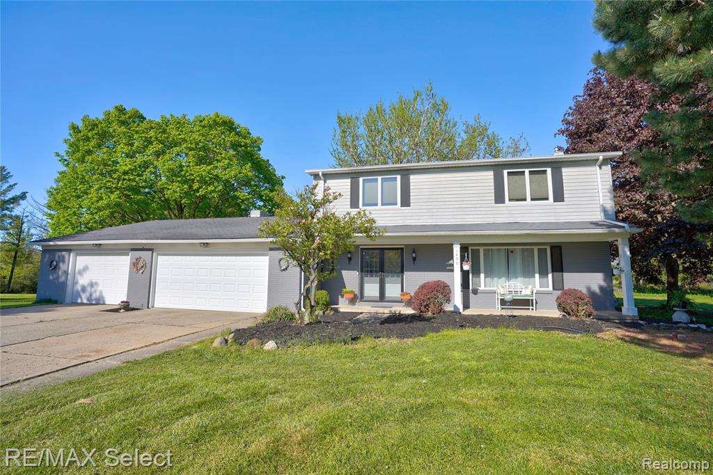 1490 Dyemeadow Lane, Flint, MI 48532