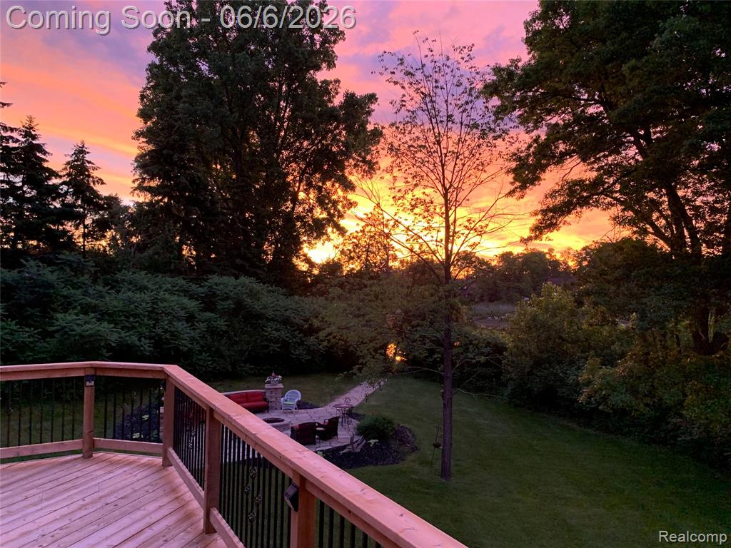 788 Fish Lake Court, Oxford, MI 48371 — Photo 59