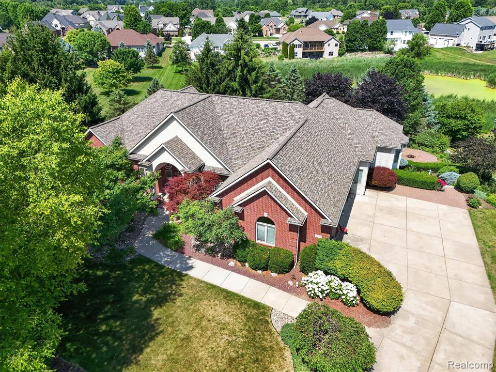 2212 Lily Court, Davison, MI 48423 — Photo 76