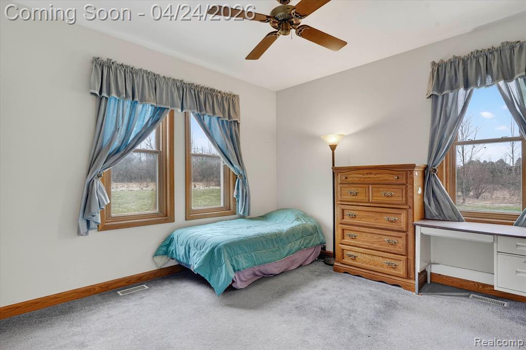 5640 Fisher Road, Howell, MI 48855 — Photo 33