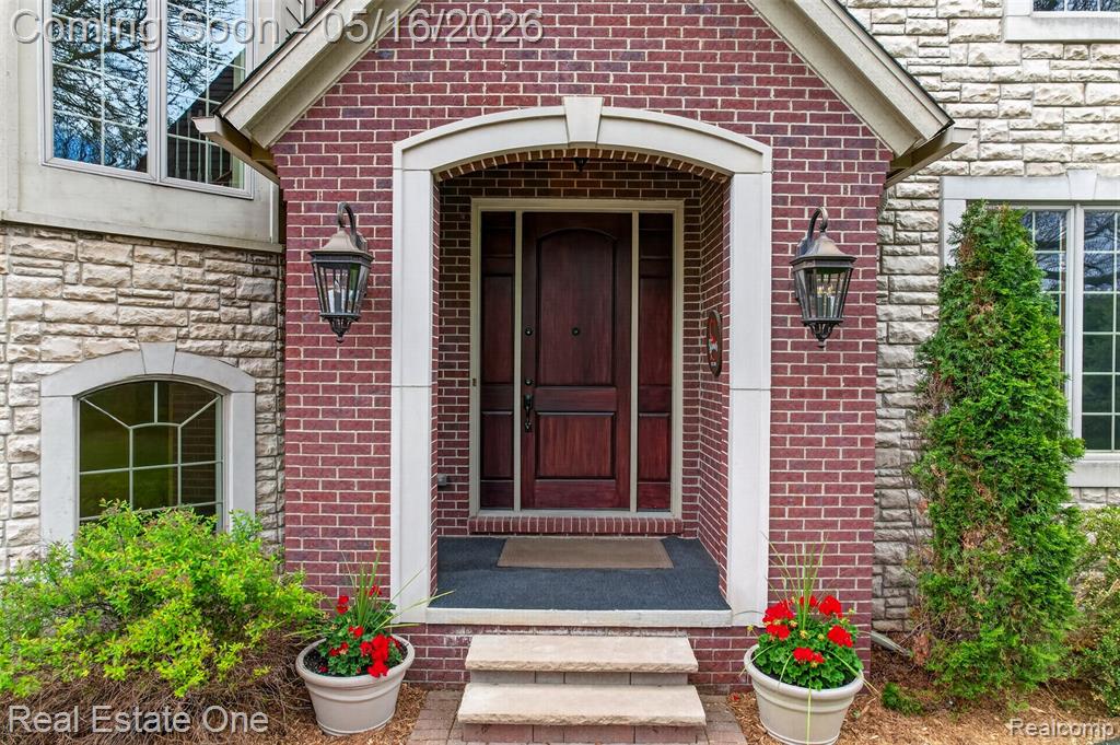 60675 Pontiac Trail, New Hudson, MI 48165 — Photo 5