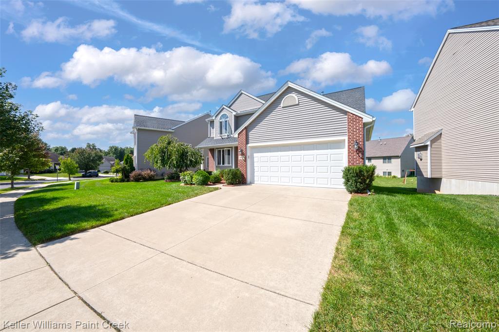 3625 S Downs Drive, Dexter, MI 48130 — Photo 3