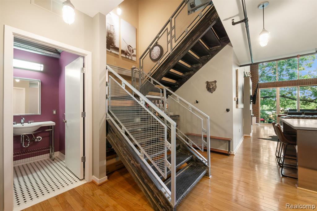 614 S TROY Street, 202, Royal Oak, MI 48067 — Photo 21