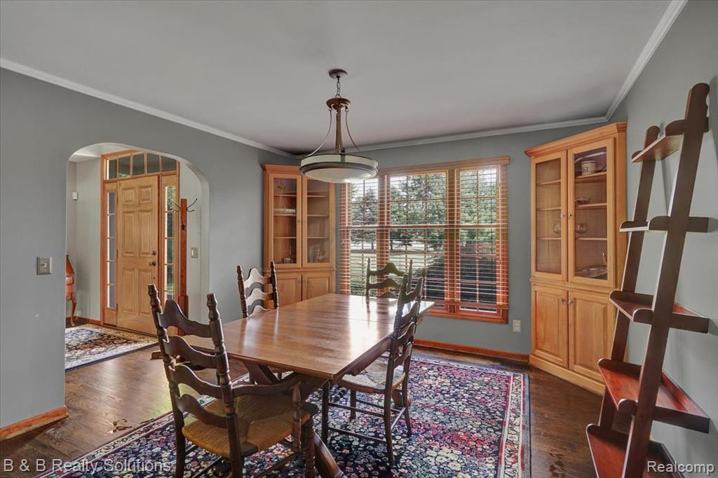 111 Amy Lynn Court, Metamora, MI 48455 — Photo 23