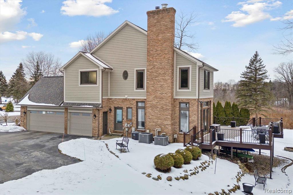 4225 AUGUSTA Court, Howell, MI 48843 — Photo 3