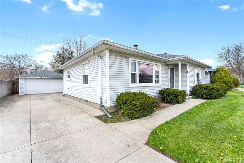 7335 N INKSTER Road, Westland, MI — Photo 14