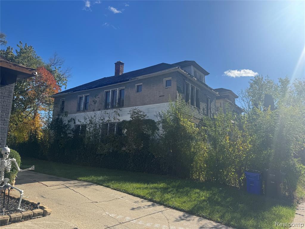 9650 Cascade Street, Detroit, MI 48204 — Photo 4