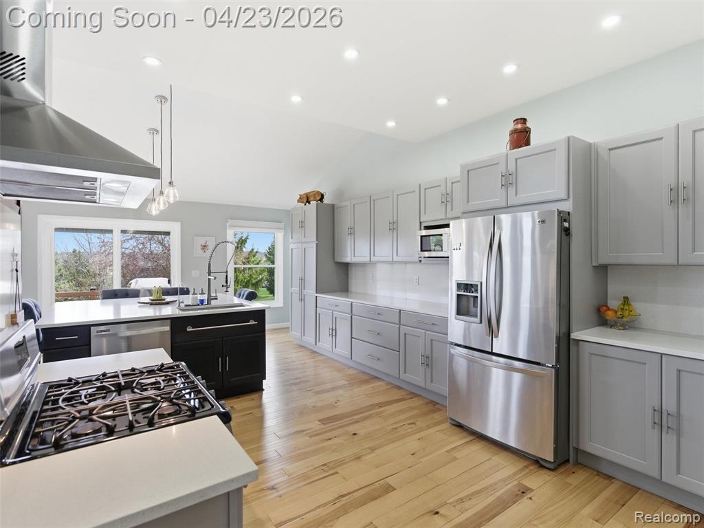 6163 Rosewood Parkway, White Lake, MI 48383 — Photo 18