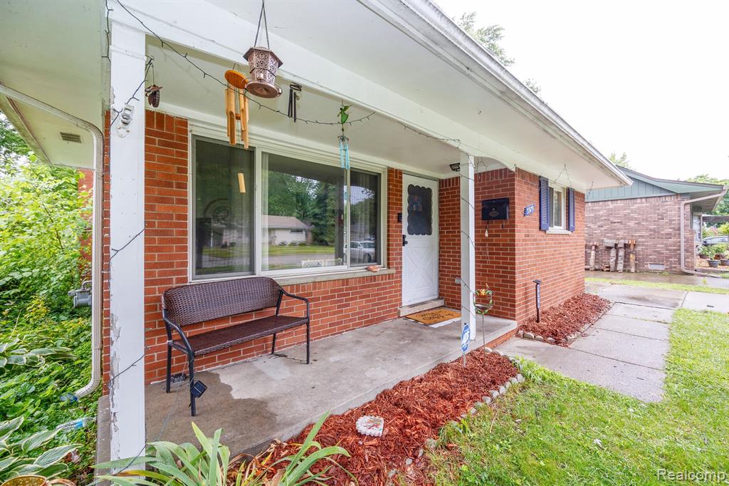 3979 ACADEMY Street, Dearborn Heights, MI 48125 — Photo 3