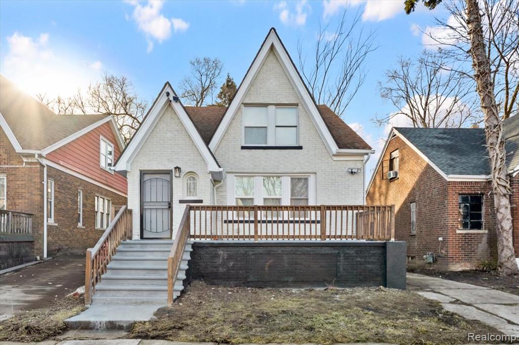 13368 Maiden Street, Detroit, MI 48213 — Photo 2