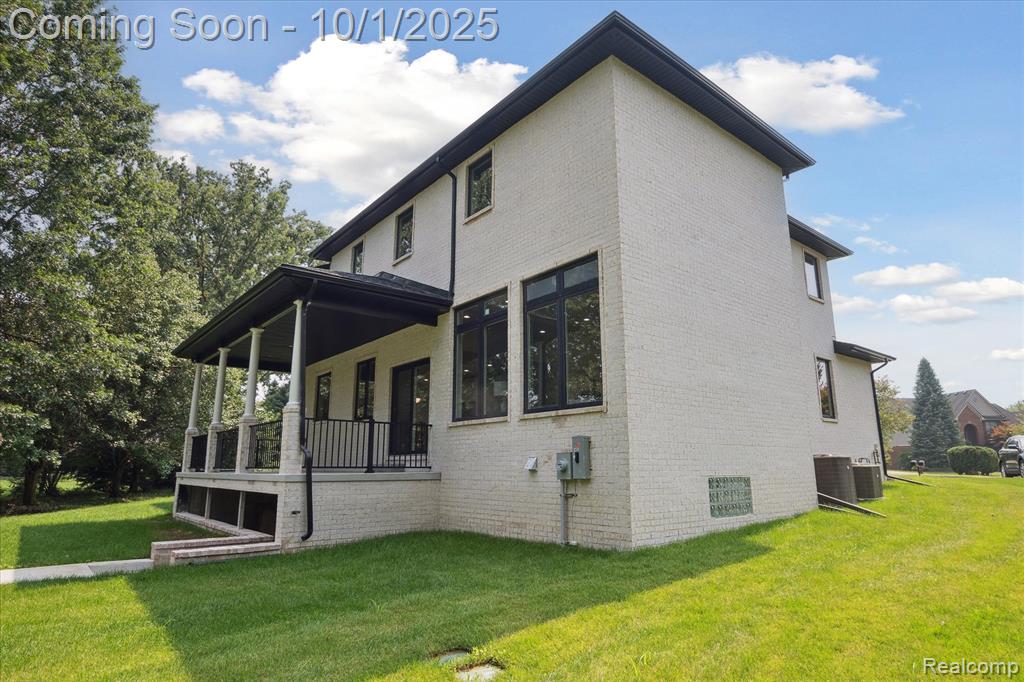 46676 Grand Oak Court, Canton, MI 48187 — Photo 48
