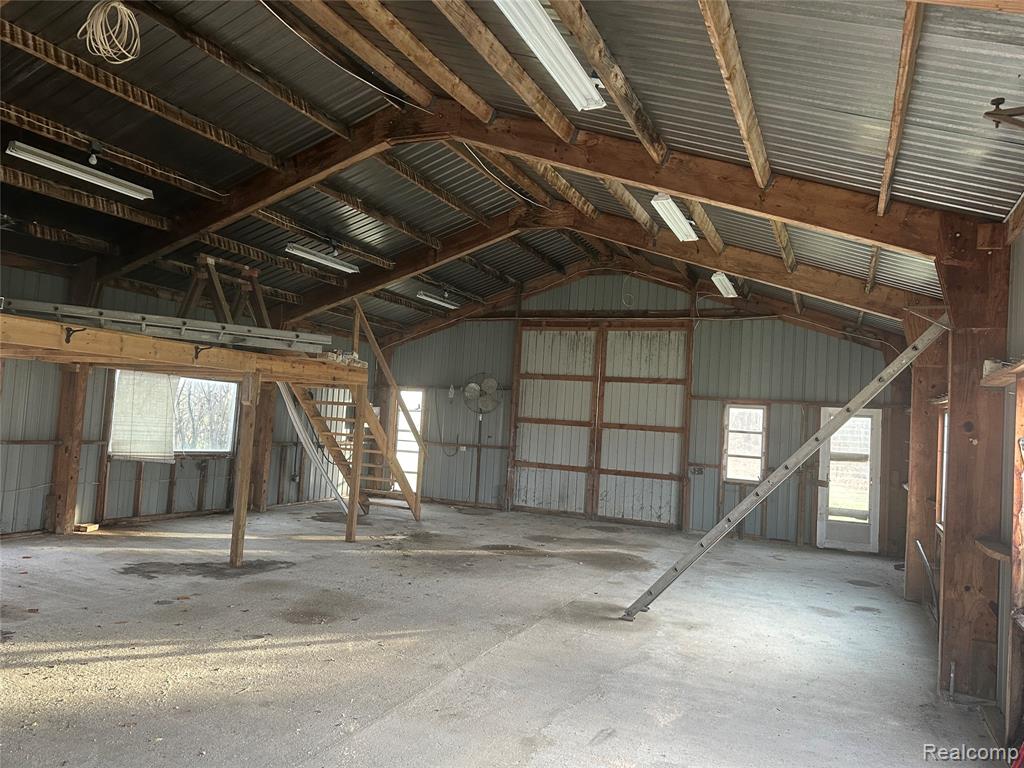 8603 Killinger Road, Fowlerville, MI 48836 — Photo 36