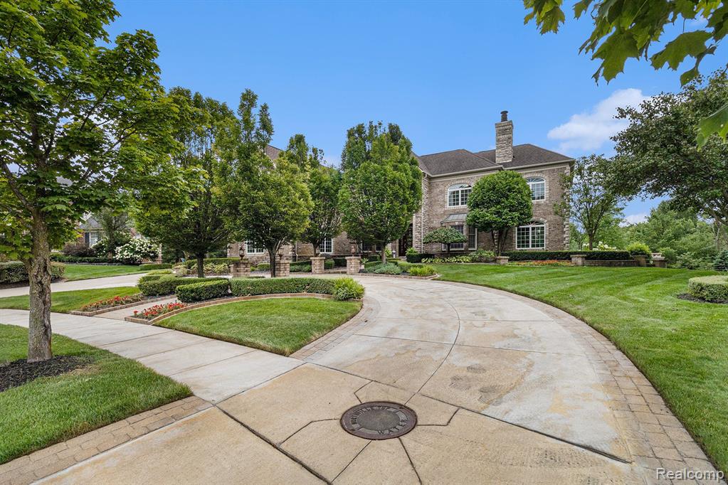 50157 TETON RIDGE Road, Northville, MI 48168 — Photo 3