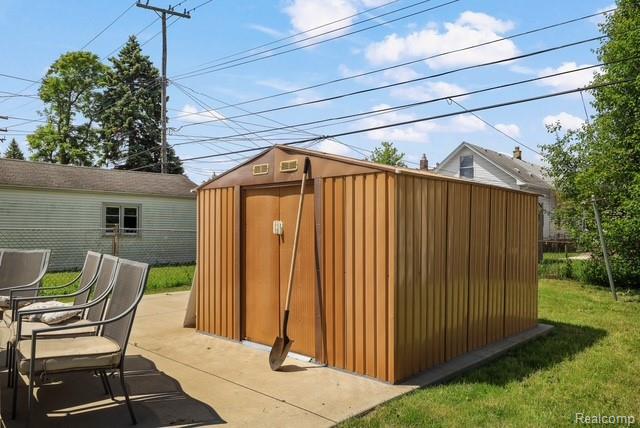 4873 Curtis Street, Dearborn, MI 48126 — Photo 27