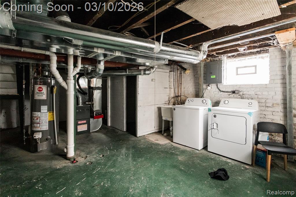 2547 Sheridan Street, Detroit, MI 48214 — Photo 44