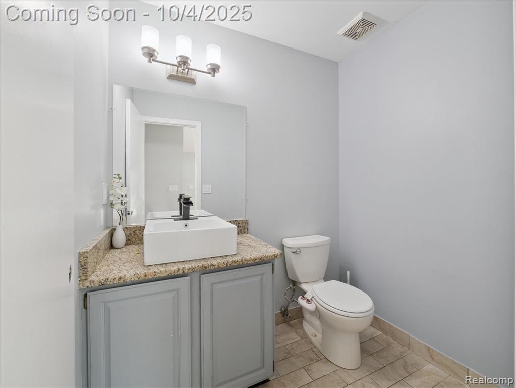 5600 Garretson Lane, Oxford, MI 48371 — Photo 20