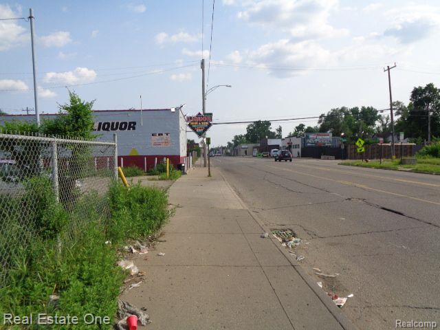 14852 WYOMING Street, Detroit, MI 48238 — Photo 8