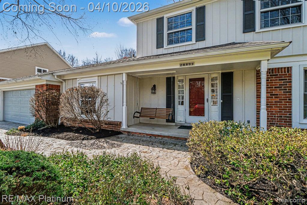 28861 Forest Ridge Drive, Farmington, MI 48331 — Photo 3