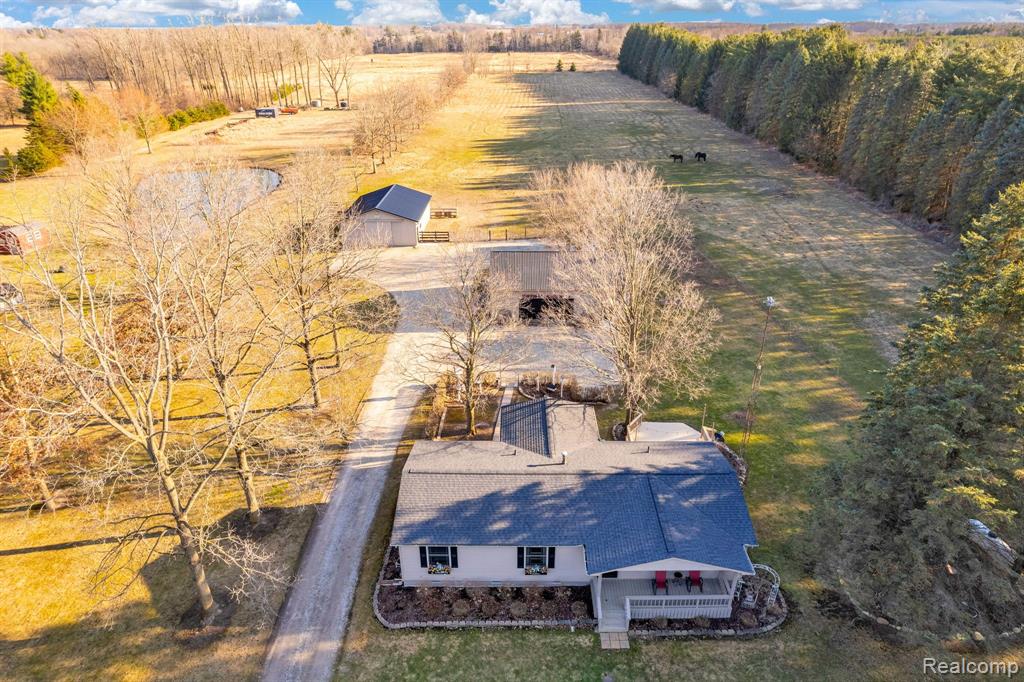 6572 WELLMAN LINE Road, Croswell, MI 48422 — Photo 6