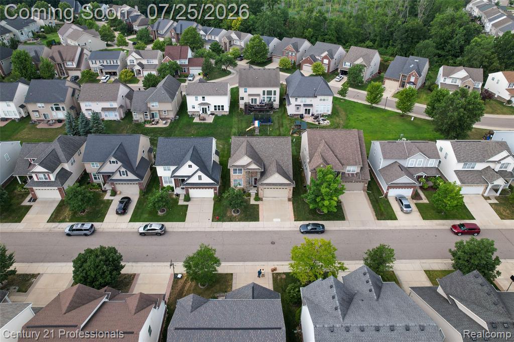 27089 Maxwell Court, Novi, MI — Photo 56