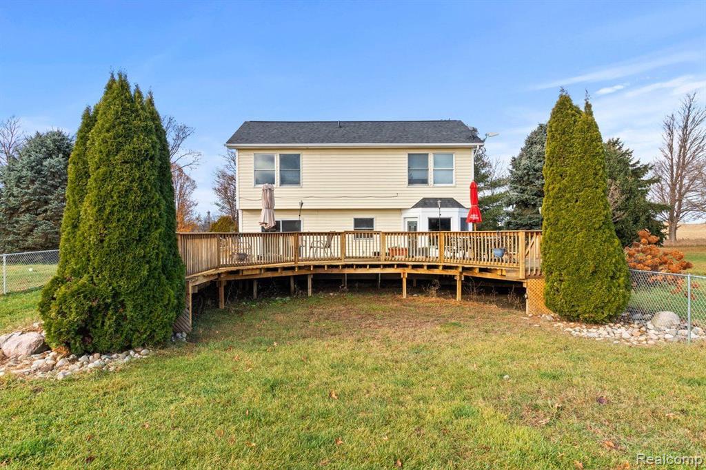 2542 25 1/2 MILE Road, Homer, MI 49245 — Photo 4