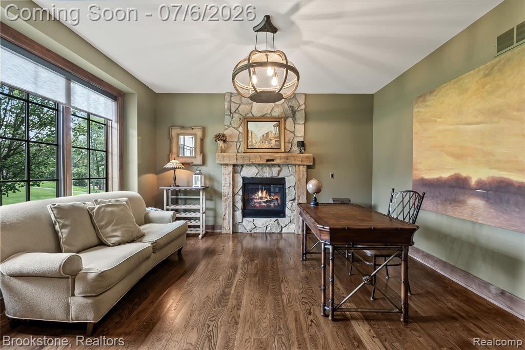 5458 Boulderwood Ridge, Clawson, MI 48348 — Photo 22