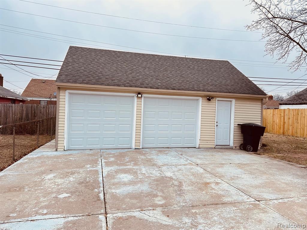 8321 Yolanda Street, Detroit, MI 48234 — Photo 3