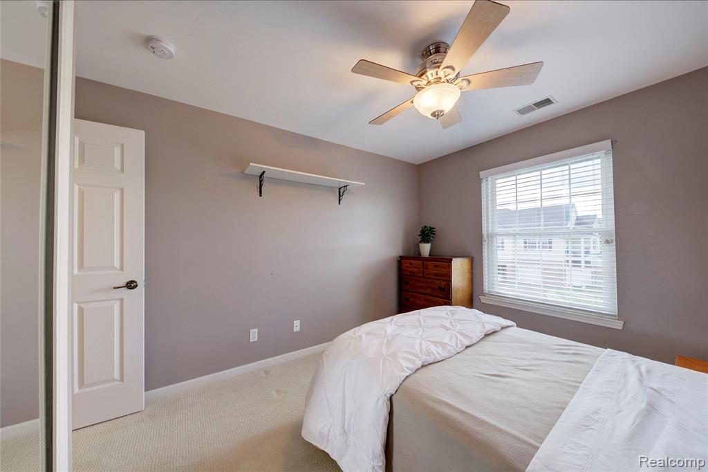 3082 Kneeland Circle, Howell, MI 48843 — Photo 28