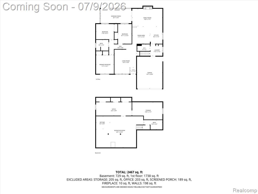 42854 Lombardy Drive, Canton, MI 48187 — Photo 39