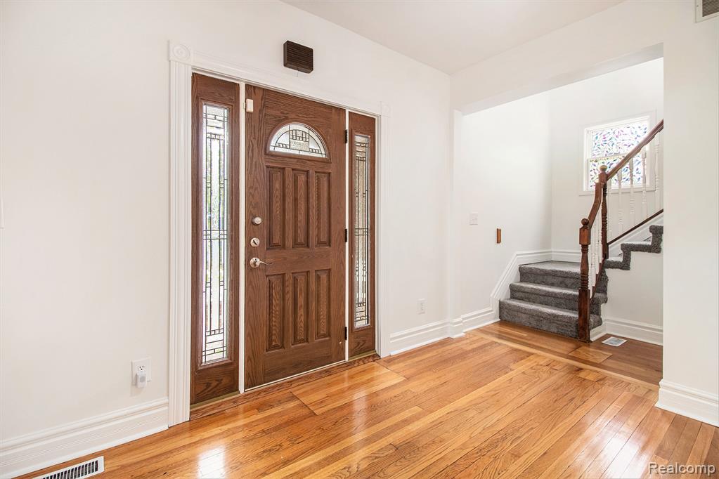 8064 Rathbone Street, Detroit, MI 48209 — Photo 6