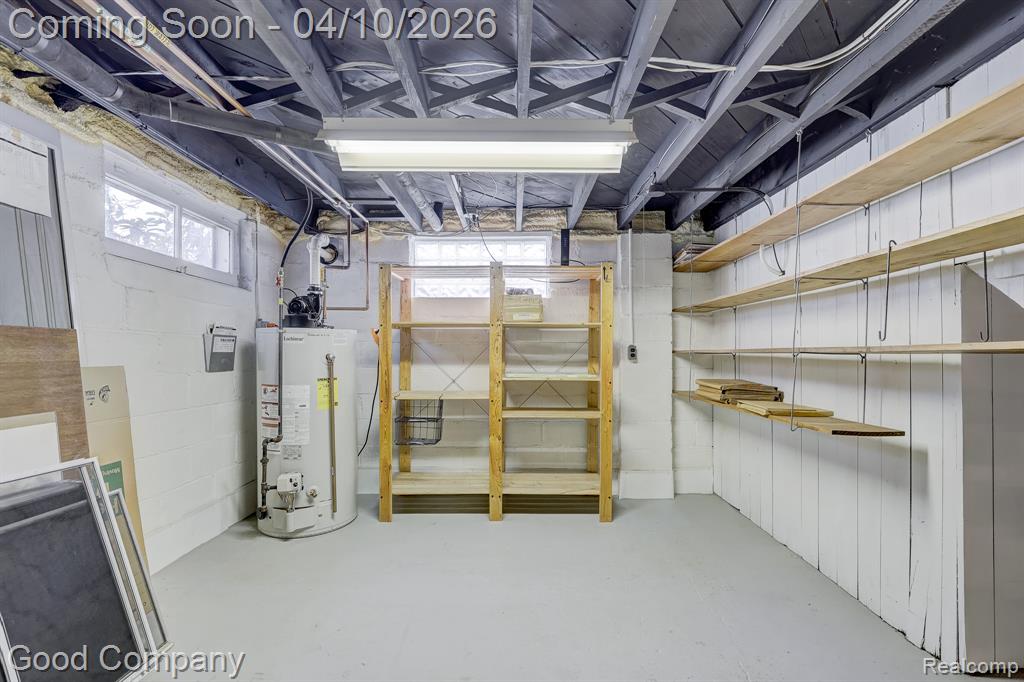 705 W Breckenridge Street, Ferndale, MI 48220 — Photo 45