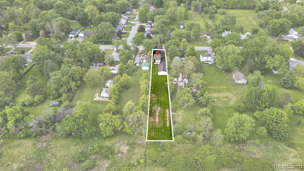 6354 Lapeer Road, Burton, MI 48509 — Photo 41