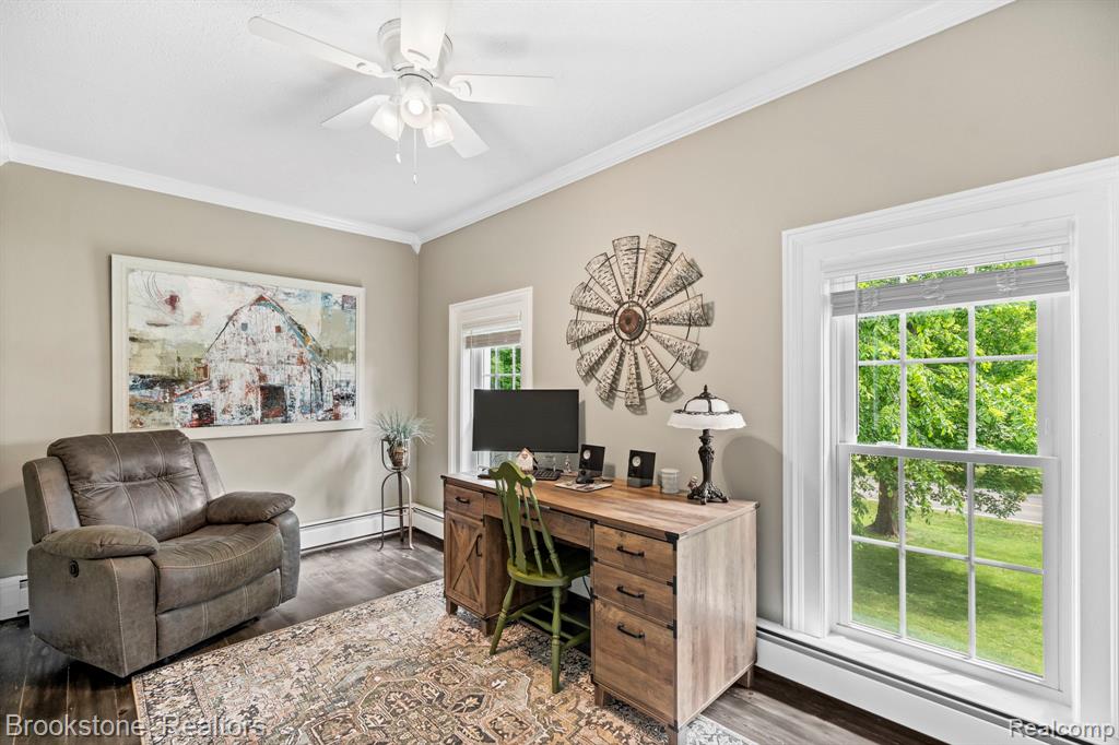 395 Myers Road, Lapeer, MI 48446 — Photo 25