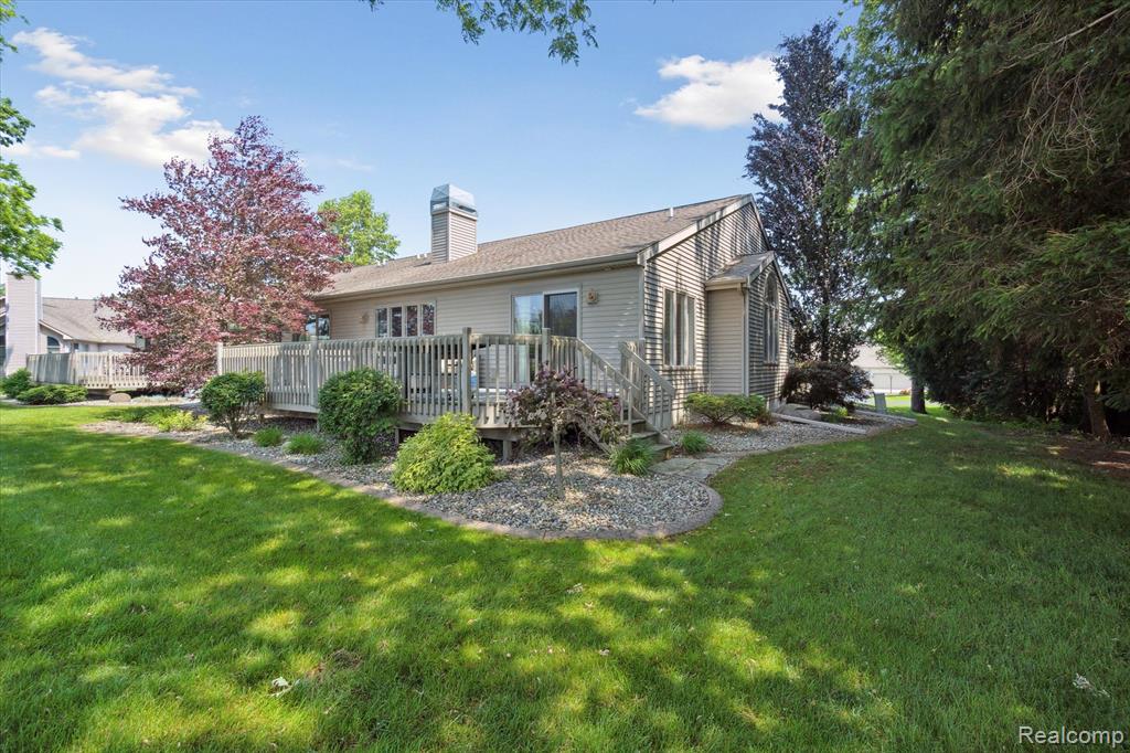 4273 Fairway Lane, Jackson, MI 49201 — Photo 45