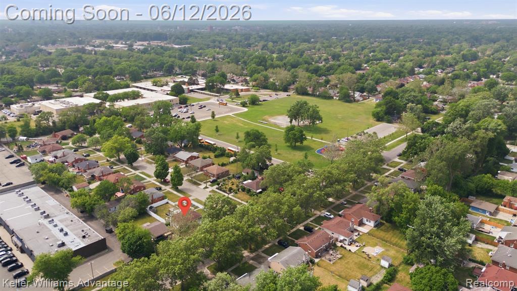 23111 Scotia Road, Oak Park, MI 48237 — Photo 58