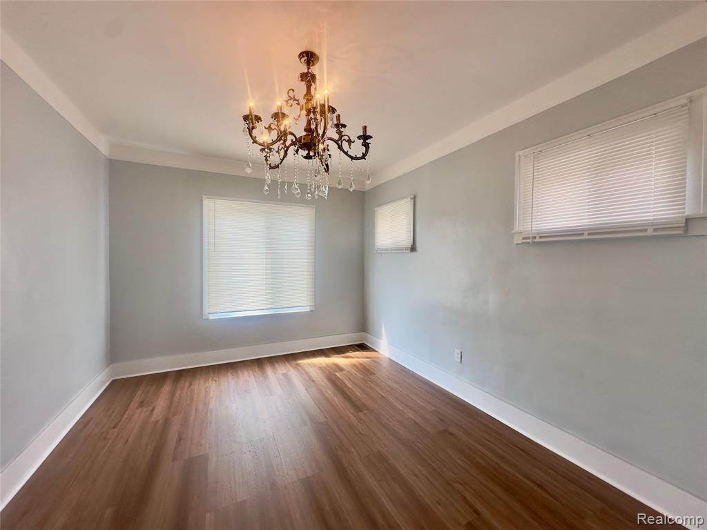 25 W Greendale, Highland Park, MI 48203 — Photo 7