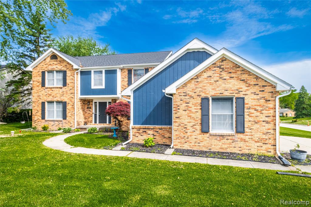 9359 Lochmoor Drive, Davison, MI 48423 — Photo 2