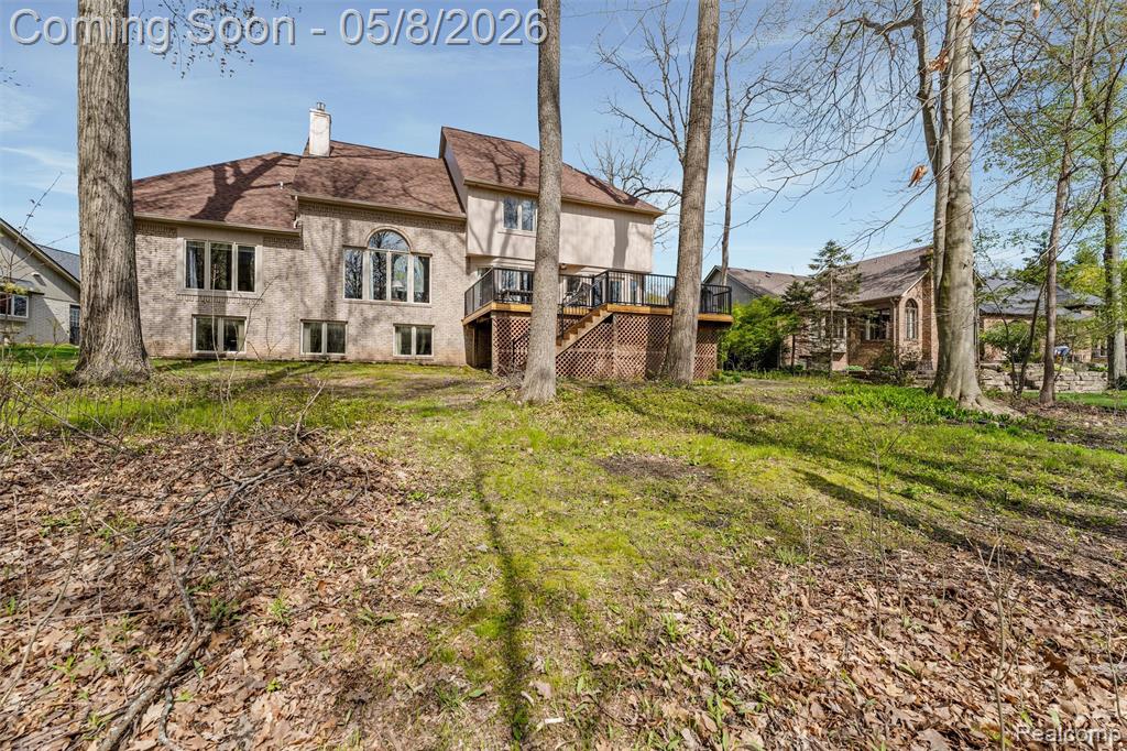 56377 Copperfield Drive, Shelby Twp, MI 48316 — Photo 58