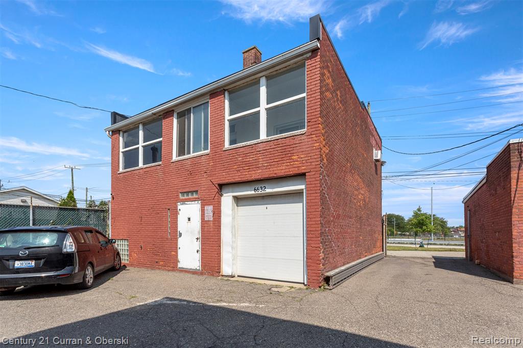 6632 W Fort Street, Detroit, MI 48209 — Photo 41