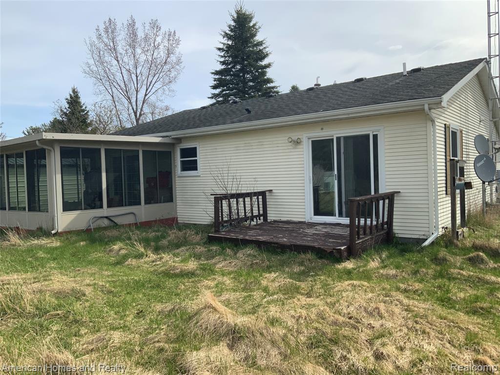 1164 S McArdle Road, Tawas City, MI 48763 — Photo 9