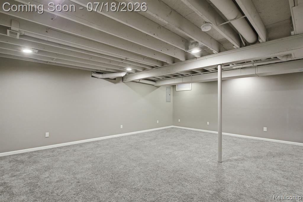 4644 2nd Street, Clawson, MI — Photo 29