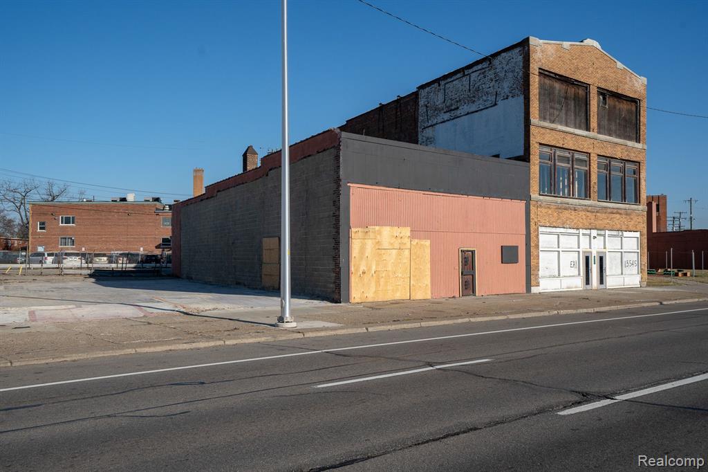 13537 GRATIOT Avenue, Detroit, MI 48205 — Photo 2