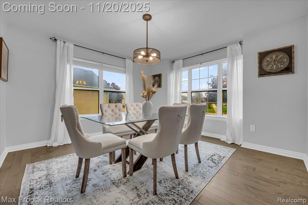 7300 Canterbury Drive, Romulus, MI 48174 — Photo 12