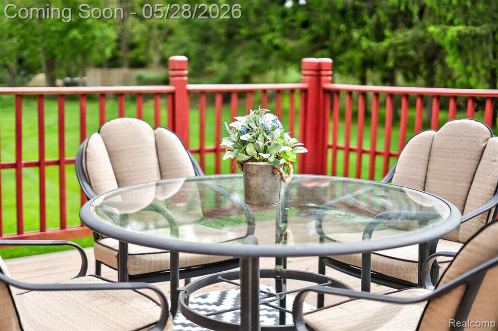 3411 Foxhollow Court, Washington, MI — Photo 52