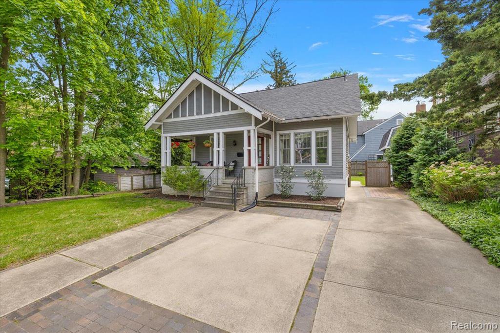 1515 JACKSON Avenue, Ann Arbor, MI 48103 — Photo 2
