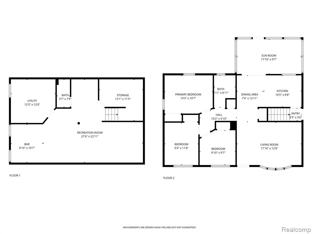 536 Rewold Drive, Rochester, MI 48307 — Photo 38
