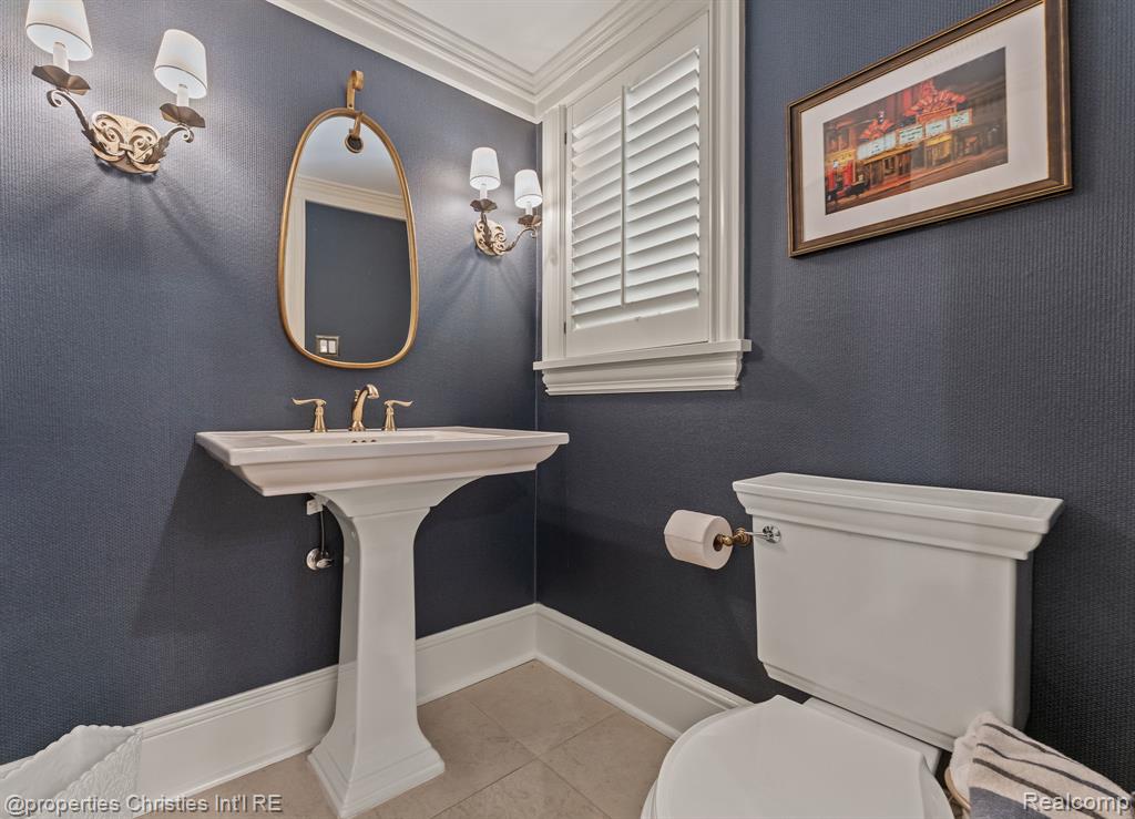 457 N Cranbrook Road, Bloomfield Hills, MI 48301 — Photo 20