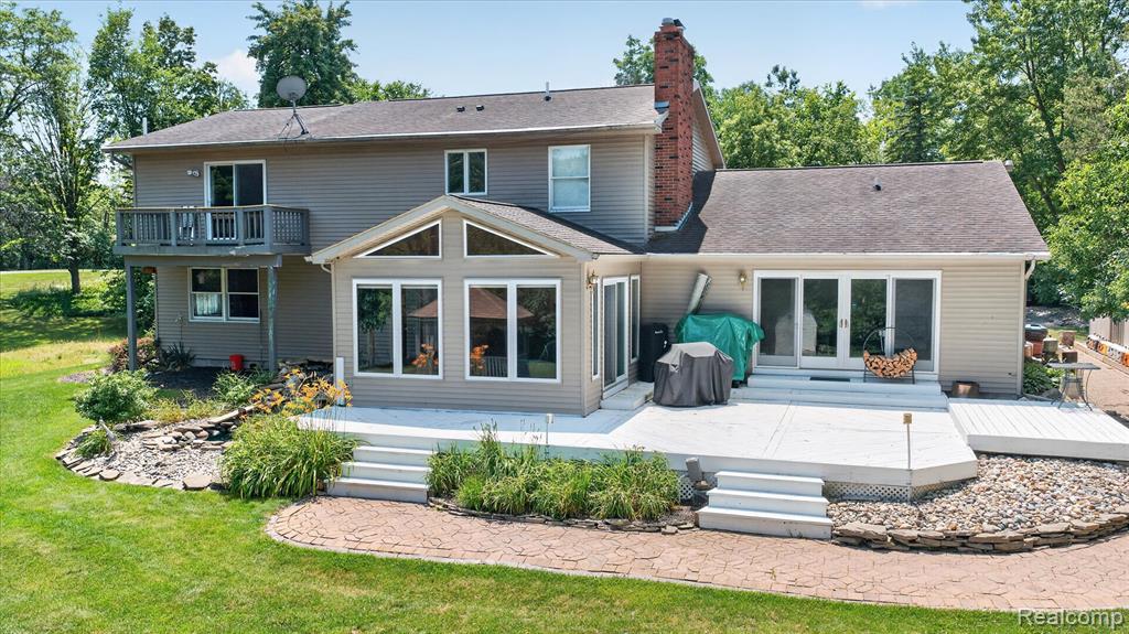 7186 River Road, Flushing, MI 48433 — Photo 26