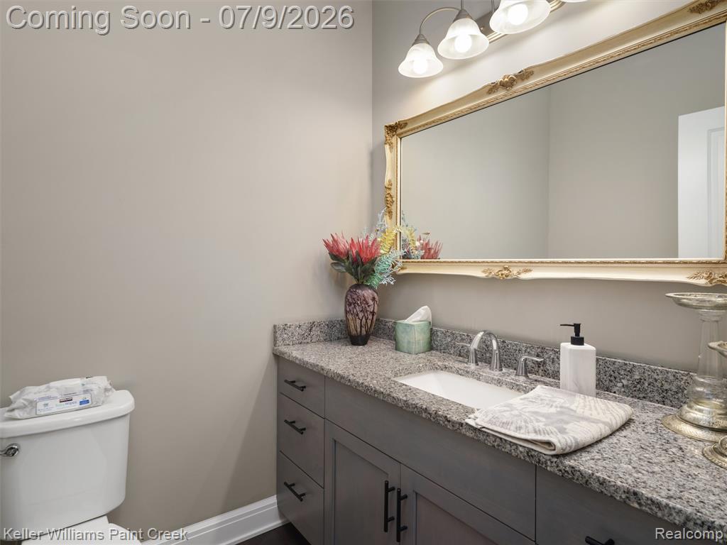 2100 Shane Court, Oxford, MI 48370 — Photo 24