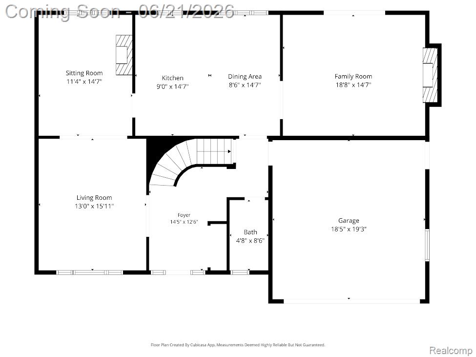 26449 Haverhill Drive, Warren, MI 48091 — Photo 48
